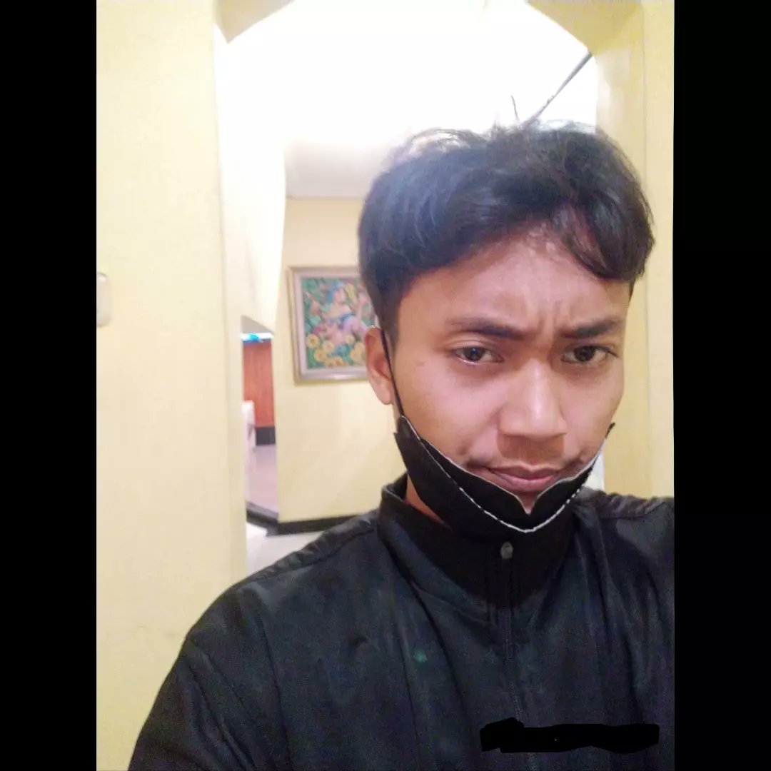 AndGnawan's tweet photo. Sulit nyari jalan https://t.co/58UDYTQBlK