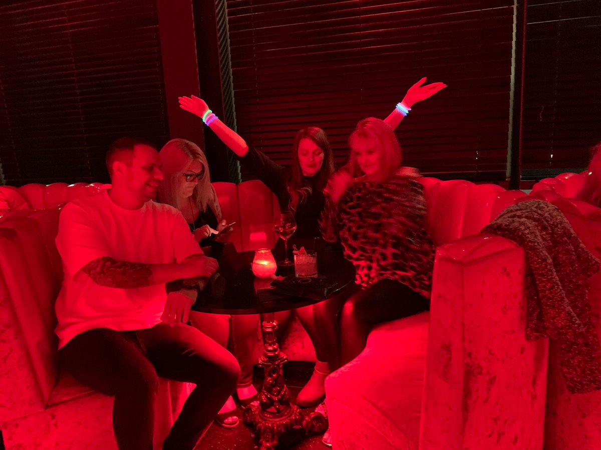 AHatchmanNHS's tweet photo. Had a fab leaving do Friday night with some awesome colleagues. Next chapter starts on Tuesday.. Workforce Planning and Systems Lead at Sheffield Childrens - I cannot wait to get stuck in! https://t.co/BJXMrykDRo