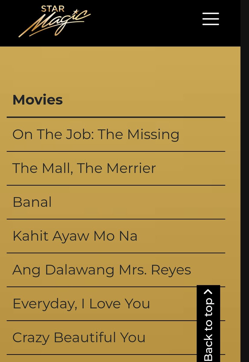 LuvAnndrew_ugat's tweet photo. Endo and awards where? HAHAHA series nga kulang eh, actually ang daming kulang pero oks lang pero sana nilagay din po yung endorsement and awards, diba po? @starmagicphils https://t.co/cO1RWYFvJZ