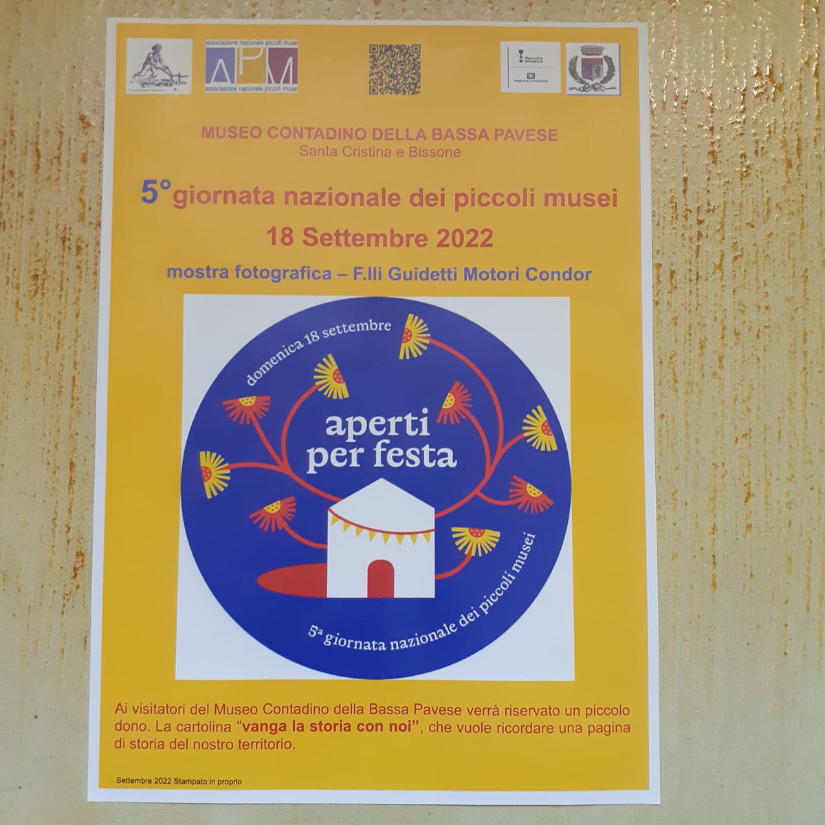 Giancarlo Dall'Ara tweet media