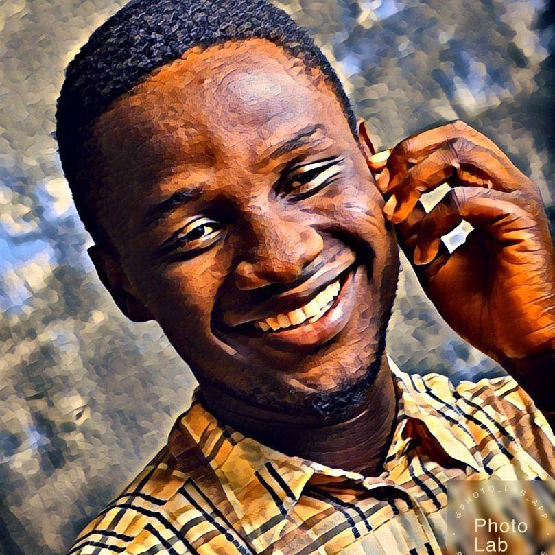 RukkyMoses1's tweet photo. #NewProfilePic https://t.co/wsFBTEIicu