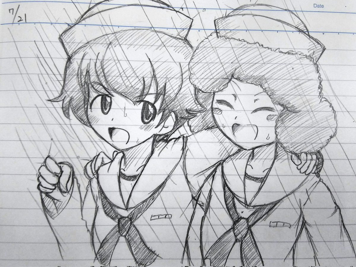 休憩入りました。悪天候のなか明日も仕事参っちゃう(^-^;) 