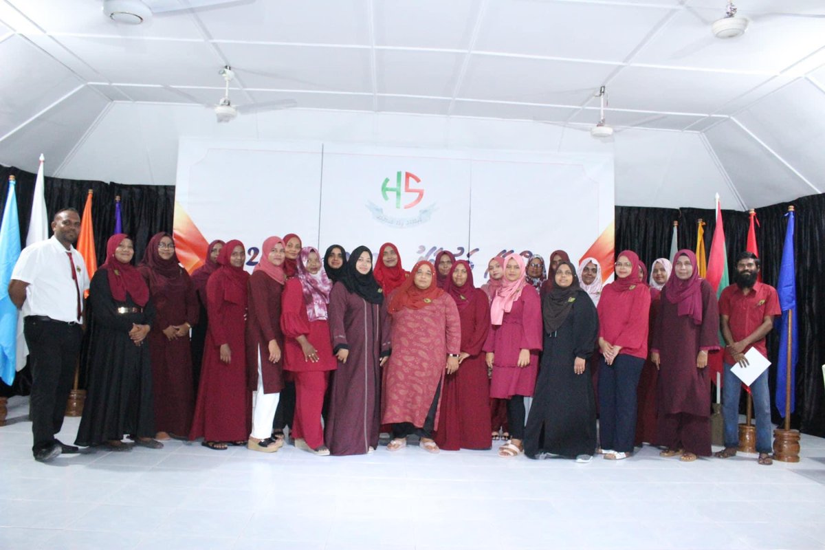 2022-2023 ވަނަ އަހަރުގެ ޕީޓީއޭ މެމްބަރުން