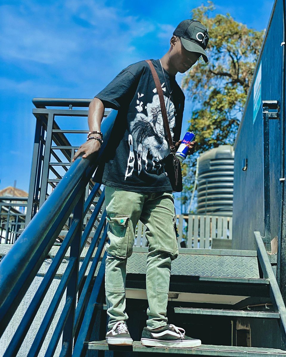 iamBlakBoy's tweet photo. Thx God 🙏🏾 https://t.co/44Pbrug9cg
