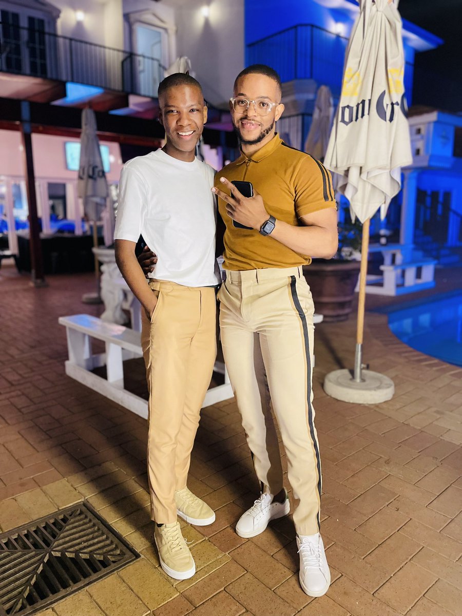 Kwanele Zondi tweet media