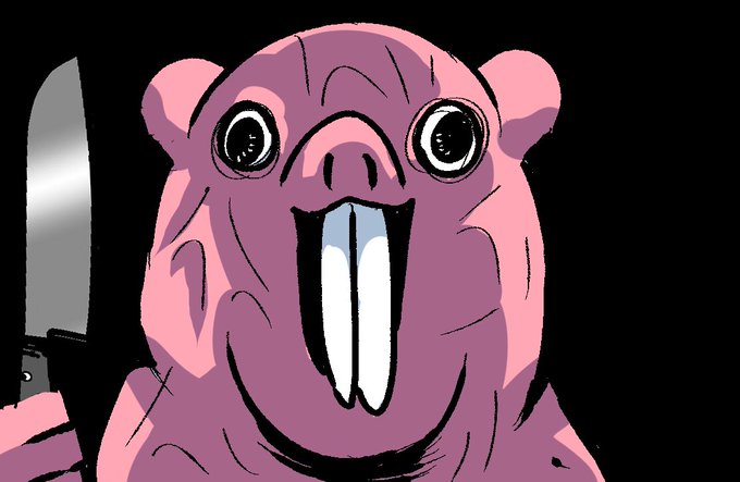 ハダカデバネズミのtwitterイラスト検索結果 ハダカデバネズミのtwitterイラスト検索結果
