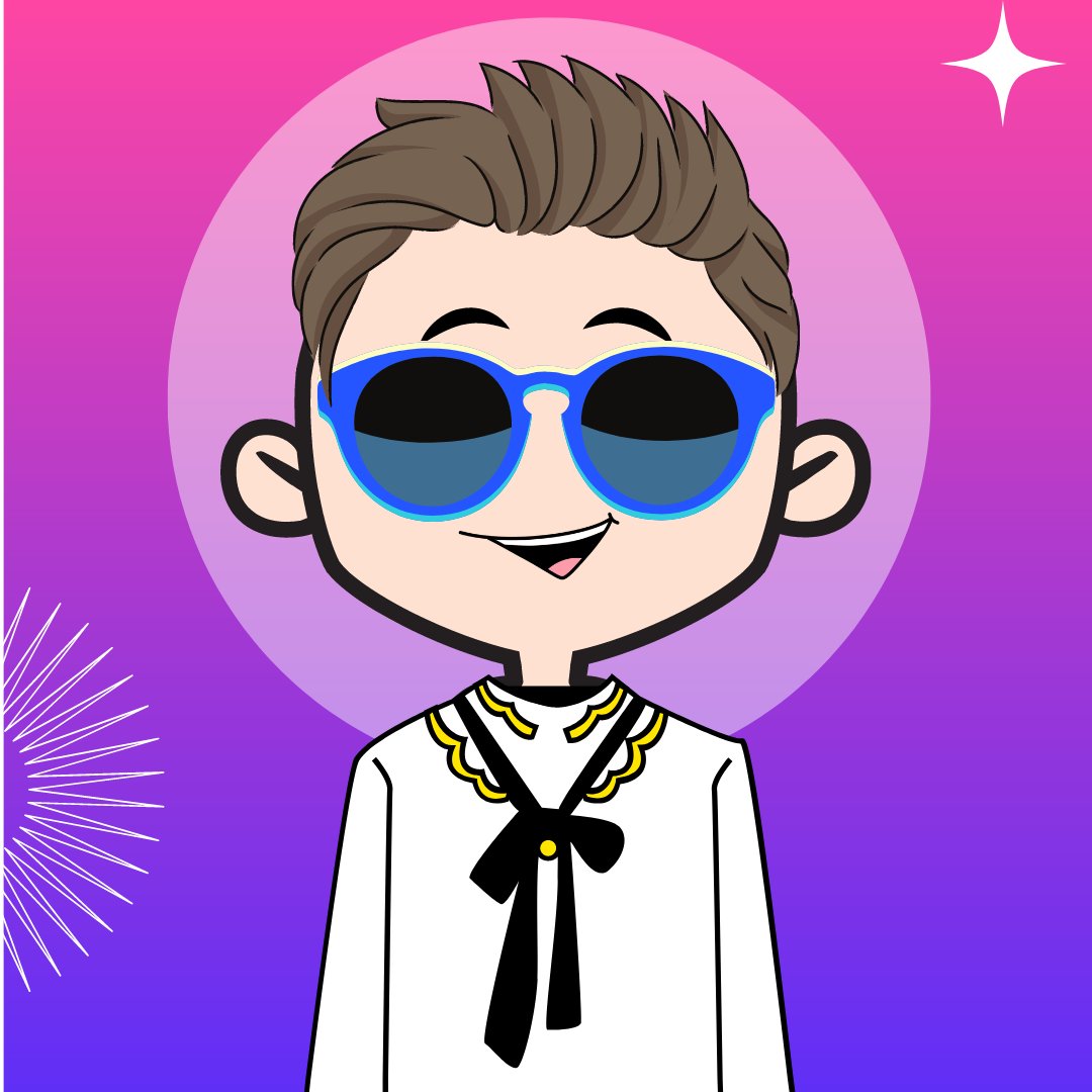 𝐌𝐲𝐎𝐩𝐭𝐢𝐁𝐨𝐲𝐳 𝐍𝐅𝐓 𝗫 𝗗𝗿𝗮𝗴 𝗢𝗳 𝗠𝗶𝗻𝘁𝘀 50𝗸 𝗖𝗼𝗹𝗹𝗮𝗯 𝗚𝗶𝘃𝗲𝘄𝗮𝘆..!!  

➖ 30x WL Free Mint @MyOptiBoyzNFT

👉🏿 To participate Follow @MyOptiBoyzNFT &amp; @DragOfMints &amp; RT Tag some frens!✅

⏳48Hrs⏰