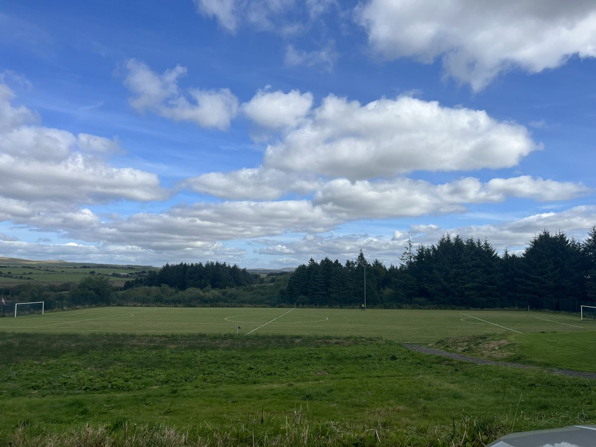 Princetown 2-3 #CUFC 

Beautiful scenery, and a dominant performance from the Penguins, with the scoreline flattering our hosts, whose keeper was in fine form in the 2nd half. 

Our goals came from a <a href="/tmarshall666/">Toby Marshall</a> brace, and Chris White. ⚽️

Brad Smith was voted our MOTM 👏