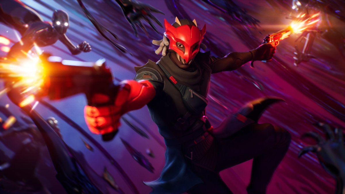 Fortnite2026's tweet photo. NEW CREW PACK For September
#FortniteLeaks #FortniteSeason4 https://t.co/w2sIy2QxwA