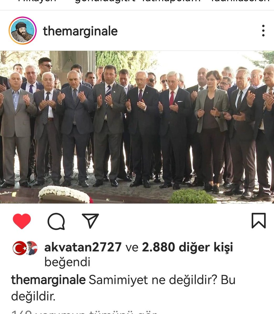 Utanmaz samimiyetsizler astığınız adamın başına günah çıkarmayamı gittiiniz orası kilise değil Menderes't
e papaz değil ahirette vereceksiniz o hesabı kuzu postuna bürünmüş tilkiler.
#kpss2022 #Ukraine️ #kpss2022