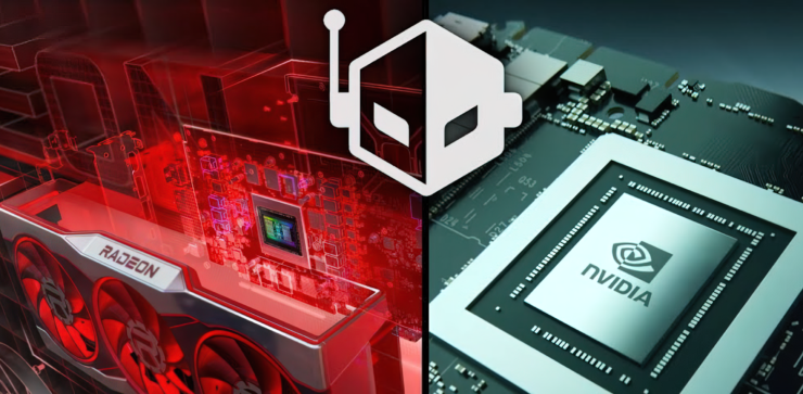 nibbl_ru's tweet photo. New post ("Гвоздь в крышку гроба для майнинга" - цены на видеокарты NVIDIA GeForce и AMD Radeon летят вниз из-за слияния ETH) has been published on  - https://t.co/6TOfEdZy62 https://t.co/ccEs8zrOvS