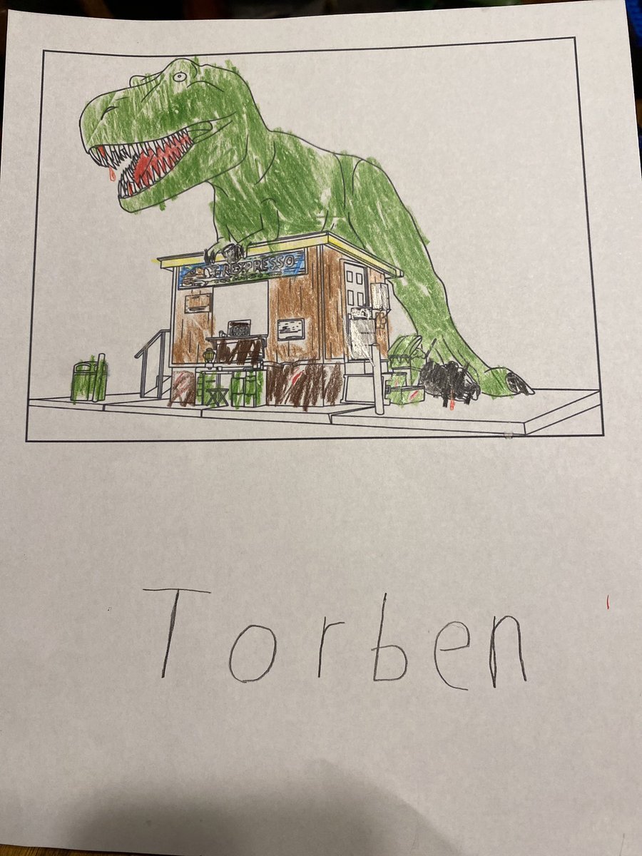 adamxantium1's tweet photo. @StateOfDecay Torben wanted to join in (age8) https://t.co/anqPdC8VLd