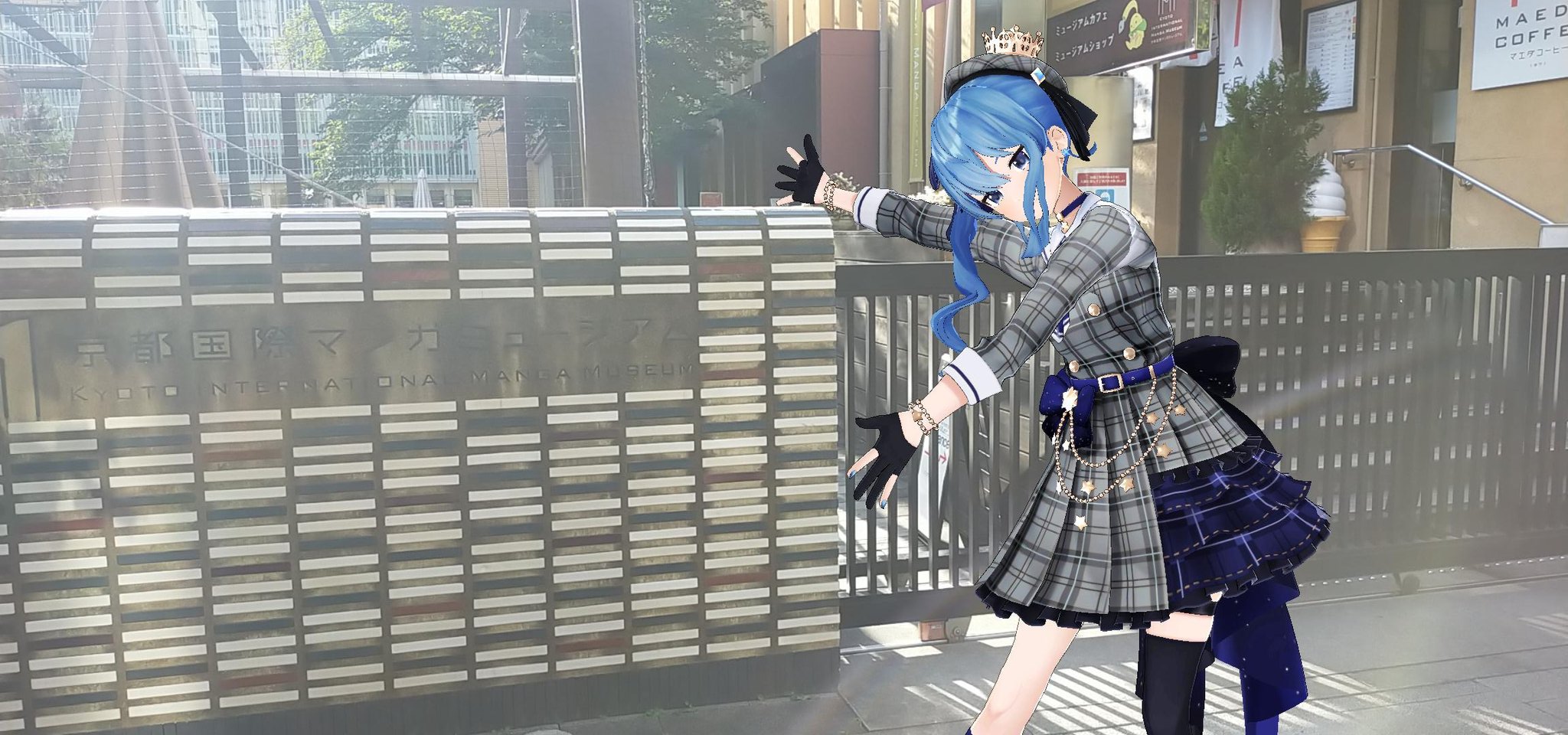 柊☄️👾 on Twitter: "再掲 https://t.co/U3T2BRQQzz" / Twitter