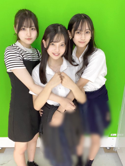 Twitterのコスプレ画像4