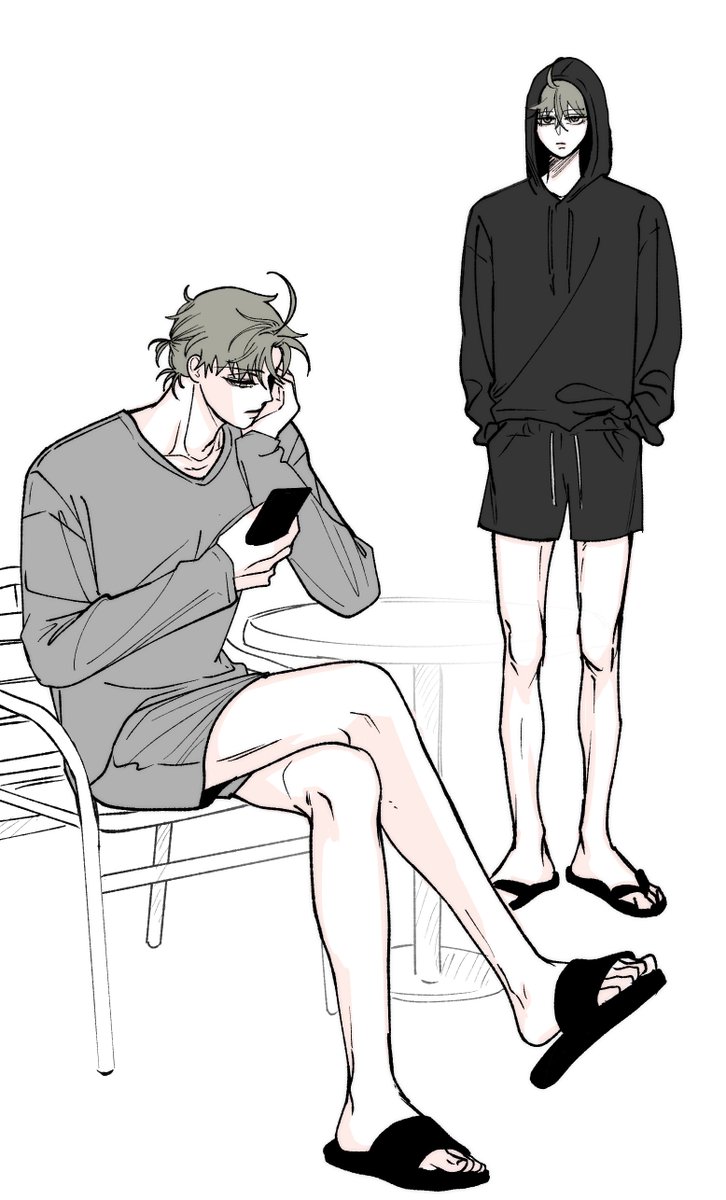 돌샤 (DolSHA) tweet media