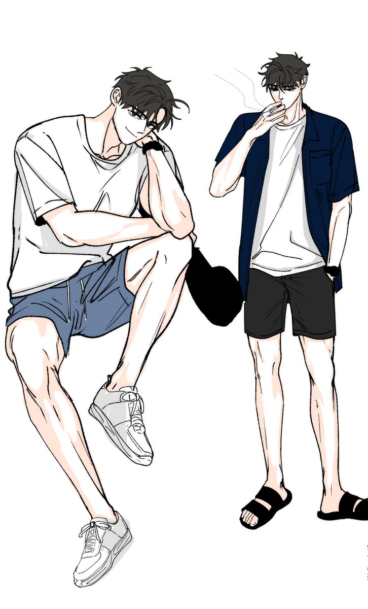 돌샤 (DolSHA) tweet media