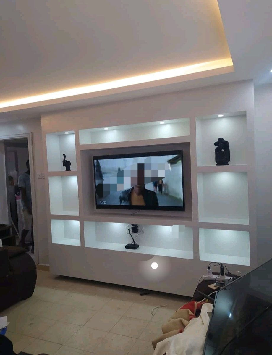 KelvinOlibe's tweet photo. #Gypsumexperts https://t.co/vWfFrk508T