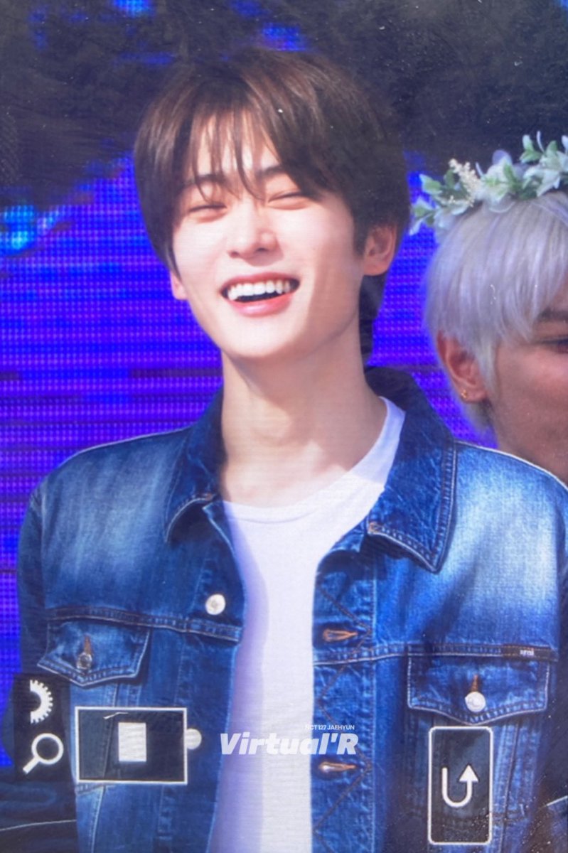 웃는 거 보니까 나도 행복하다...
