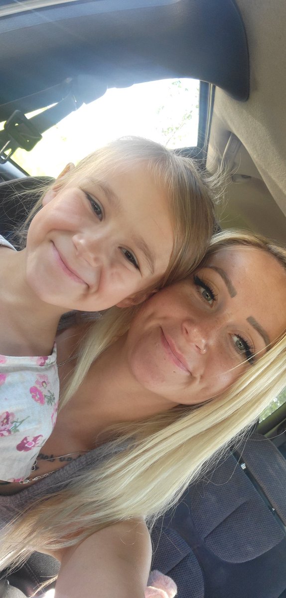 kierstynmickey2's tweet photo. 2.5 years of fighting with doctors/nurses/pediatricians. Vaccine AND siezure free 4.5 years STILL told to make her get them. For my daughters rights and future #TrudeauMustGo
#TrudeauMustGoNow 
#BidenMustGo
#BidenMustGoNow
#NotABot https://t.co/hTdaghIgtD