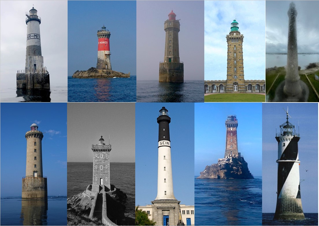 Thread qui récapitule mes threads sur les #phares: ⤵️⤵️⤵️