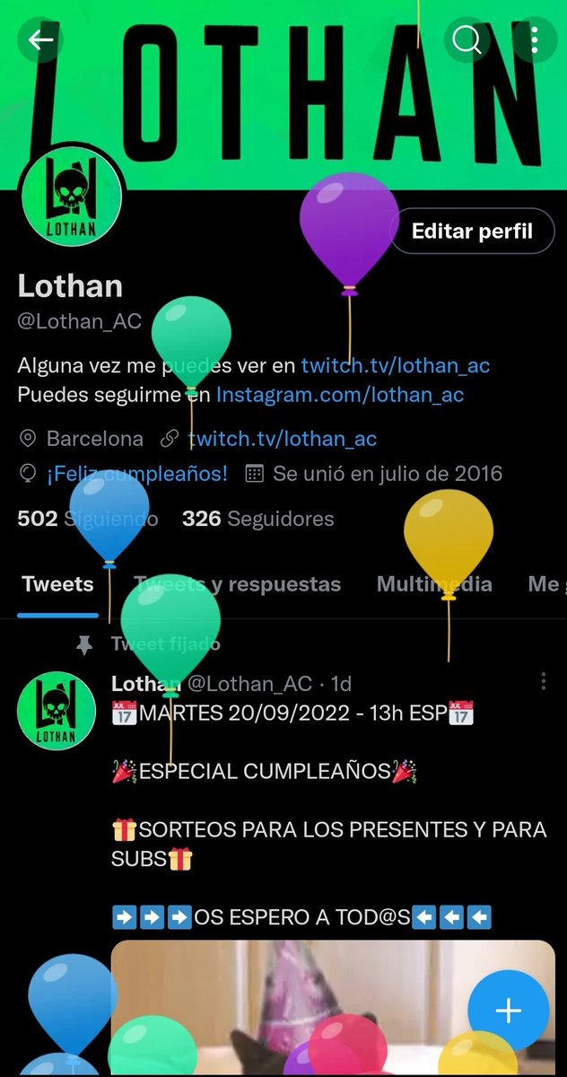 Lothan tweet media