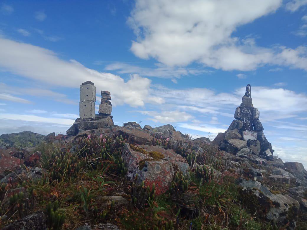SunnySinghIAS's tweet photo. “Wait is over”                               “5 PASSES TREK” of Vijaynagar, set to open for tourists.

- Mugafi (3903 m)
-Gphuka (3111 m)
-Chaukan (2419 m)
-Hukawng (2110 m)
-Siddi. (1320 m)

Glimpse of Mugafi
@PemaKhanduBJP @KamlungMosang @SonamChombay @BrigMishra @ArunachalDIPR https://t.co/HYPigaGwW6