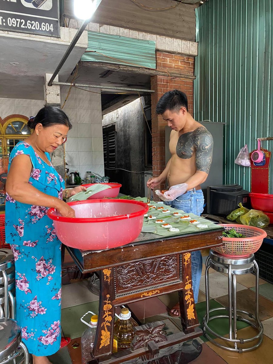 Trai Huệ