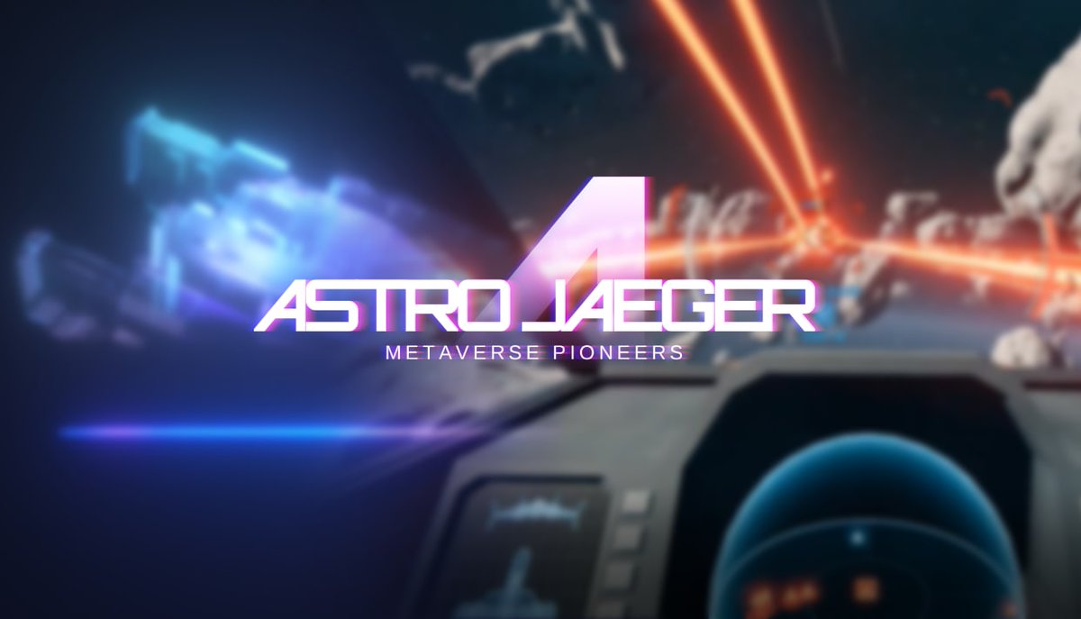Astro Jaeger tweet media