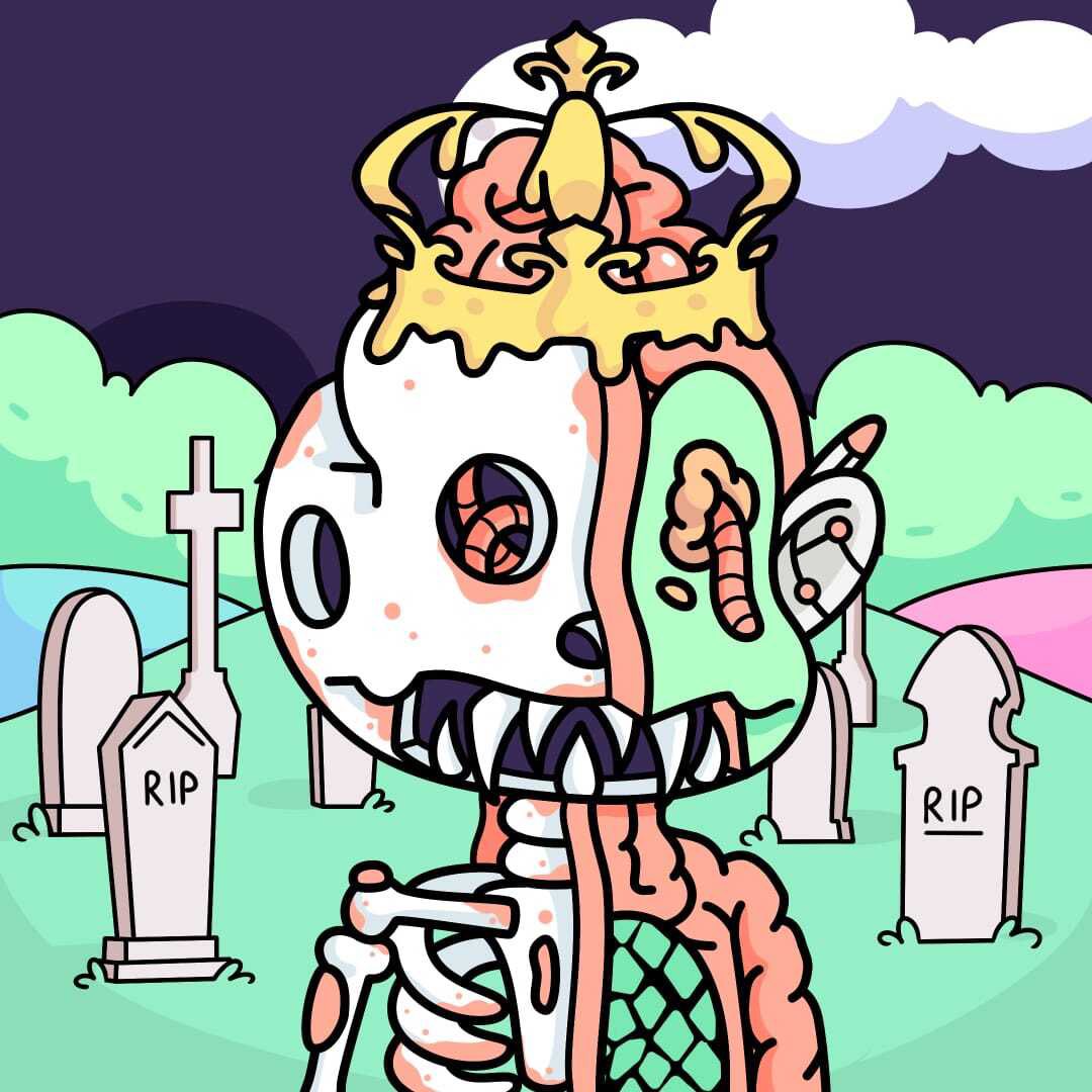 🎁 #Giveaway 🎁

🌈Croodle Ape🌈

Prizes:
🏆 2x Mutant Croodle Ape

To Enter:
✅ Follow @CroodleApe <a href="/Camelblue15/">Camelblue</a> 
✅ ❤️ &amp; 🔁
✅ Tag 4 friends 
✅ Mint One Mutant Croodle Ape: croodleape.com/mutant.php

24H ⏳

#crofam  #nftgiveaways #nft #giveaways #DYOR