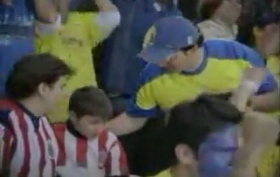 kristhiangm9's tweet photo. Si campeón, las chivas ganaron el clásico... https://t.co/nlMx9Tqpkg