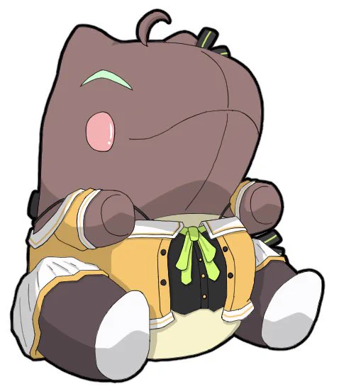 #祭絵夏色まつり の みがわり 