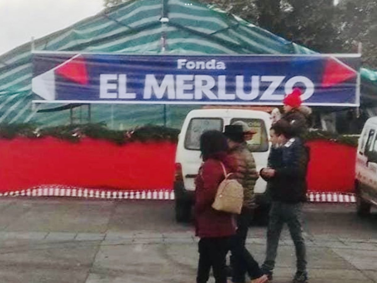 videoseguridad's tweet photo. 🤣🤣🤣🤣🤣

#FondaElMerluzo #burrik https://t.co/gqZ17H56aE