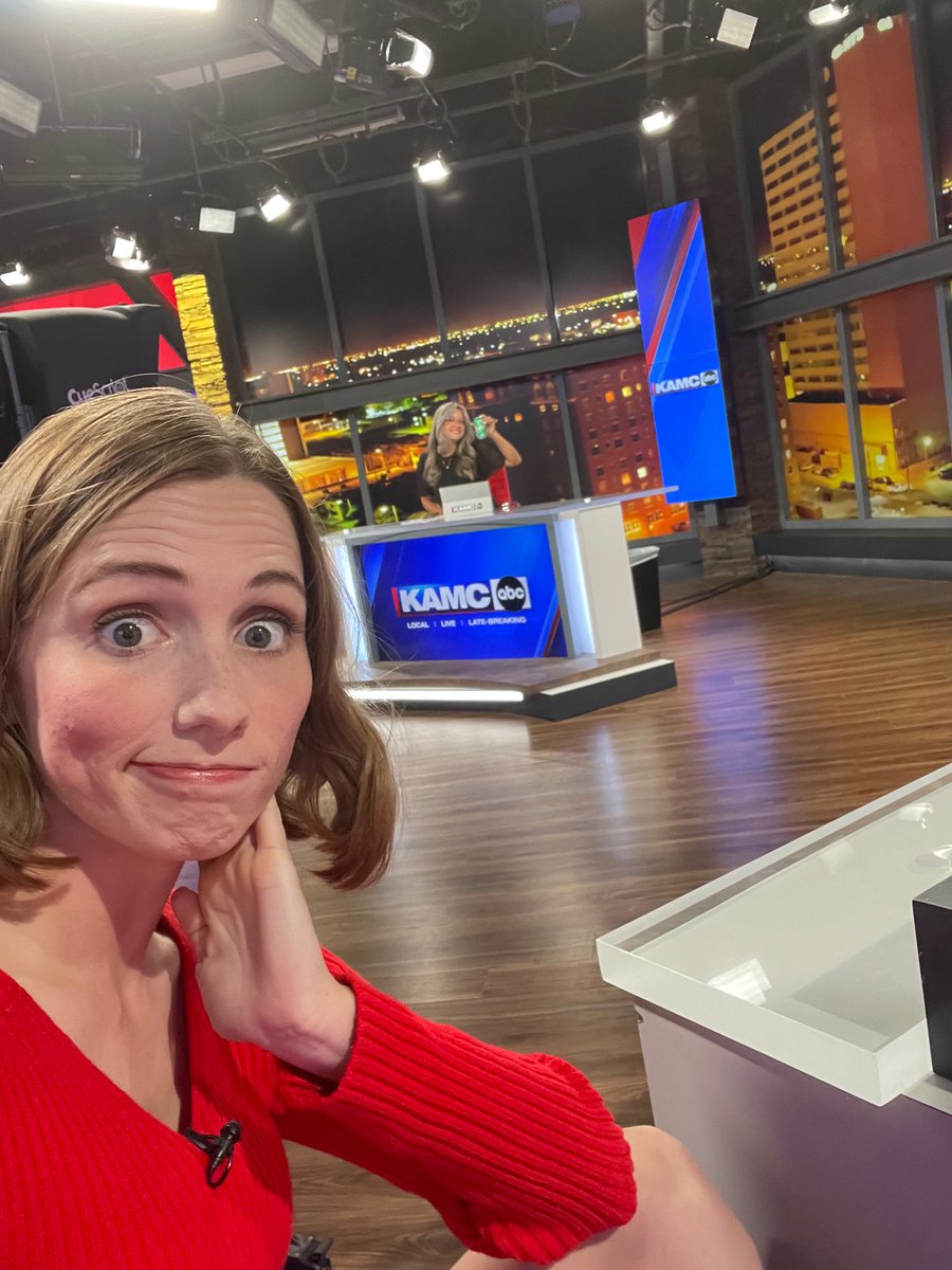 Madison Hartin Weather tweet media