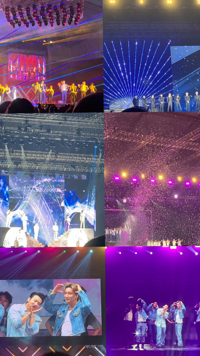 ALivia_M's tweet photo. Thank you SJ for the awesome concert yesterday!! #SS9inJKT  @shfly3424 @donghae861015 @AllRiseSilver @siwonchoi @GaemGyu @9ryeong9 @special1004 @ShinsFriends https://t.co/lIcKHch6z4