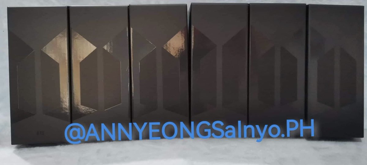 #ASIPH_OnHand

BTS Official Light Stick SE ver

💸₱2500 + LSF 
 
DOP: ₱500 dp to reserve; 
balance w/in 30days

🛒from Weverse
📌On Hand
📌will ship once fully paid

✅✅✅✅4pcs avail!

Reply MINE / DM to order

🏷wts lfb ph army bomb mots help rt <a href="/rt_KpopMerch/">HELP RT KPOP MERCH ♡</a> @kpophelprtph