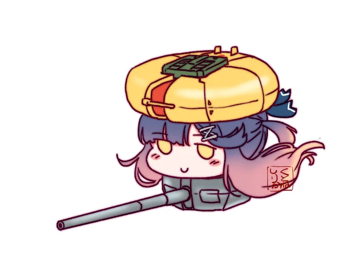言うてネタといえるようなものは……めっちゃそんなんばっかり描いてたわ( 