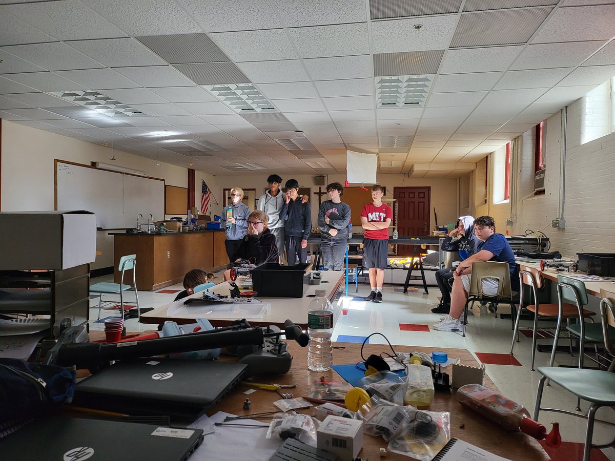 MSC Robotics tweet media