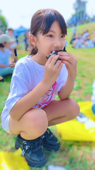 Twitterのコスプレ画像13