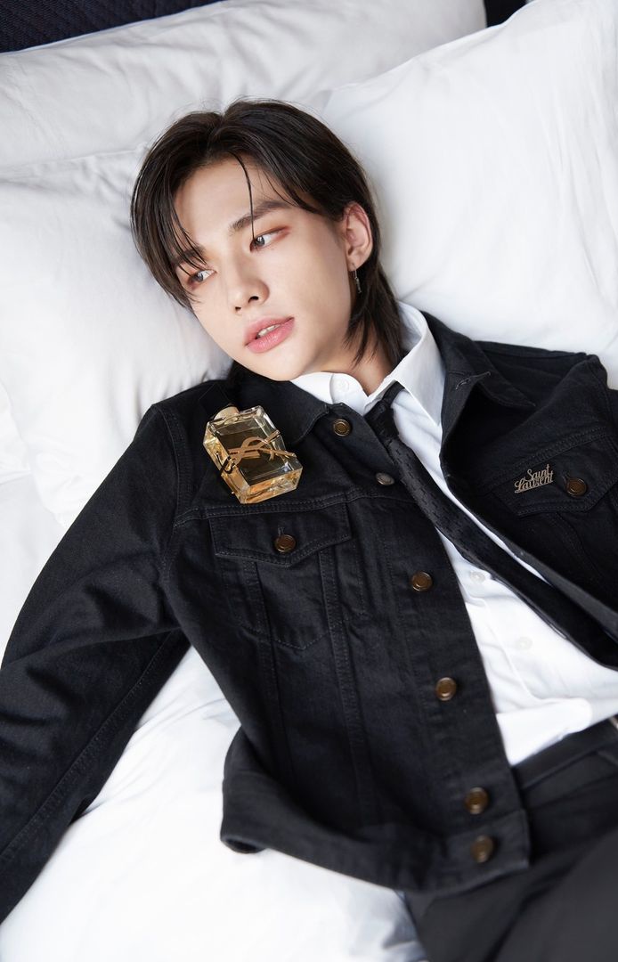 ヒョンジン (@OWFQUro1hbQvaJO) / Posts / X