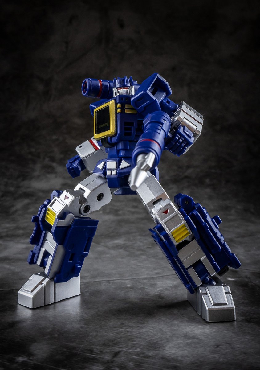 BombusbeeNet's tweet photo. 【$5 off 】Iron Factory IF EX-41 Sonic Wave Soundwave

Get It Here:
https://t.co/IXIJh4RCAJ

#Ironfactory #ex41 #Soundwave  #transformers #transformersg1 #transformerstoys #transformerslegacy #transformer #transformersmovie 
#トランスフォーマーフィギュア
#トランスフォーマー https://t.co/dbiajYIxAt