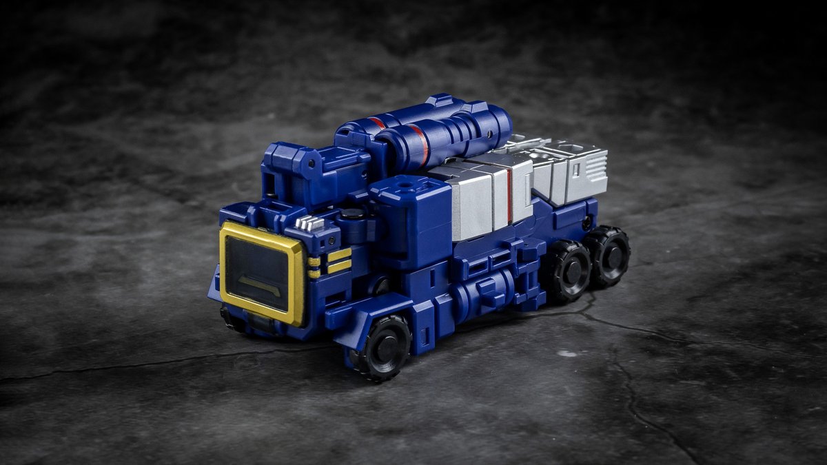 BombusbeeNet's tweet photo. 【$5 off 】Iron Factory IF EX-41 Sonic Wave Soundwave

Get It Here:
https://t.co/IXIJh4RCAJ

#Ironfactory #ex41 #Soundwave  #transformers #transformersg1 #transformerstoys #transformerslegacy #transformer #transformersmovie 
#トランスフォーマーフィギュア
#トランスフォーマー https://t.co/dbiajYIxAt