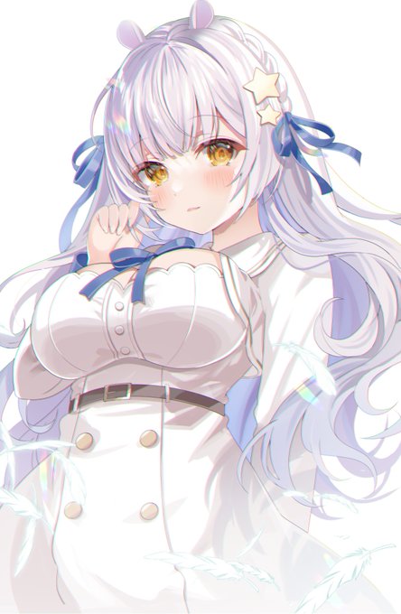 Melpoプロダクション3期生「羽村きみか」ちゃんのデザインを担当させていただきました。
現在オーディション開催中ですので、よろしくお願いいたします～!
https://t.co/fkIIJYFA0D 