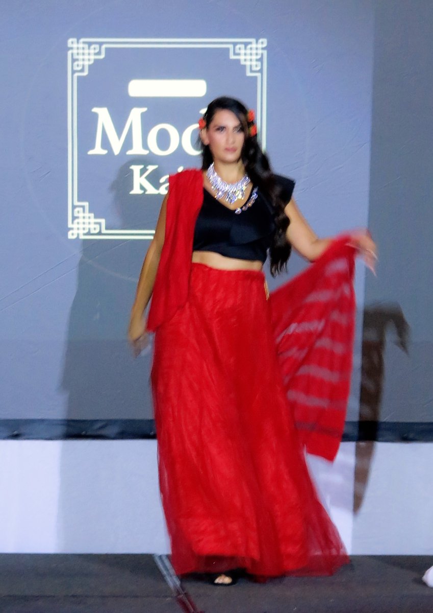 aLBD4You's tweet photo. Paul's World and Local, Fashion, Art and Music Events: MODA KAJOL at the 14th Edition of Runway for Hope ... https://t.co/XRqqmUO86R https://t.co/BMM8V6rWGl