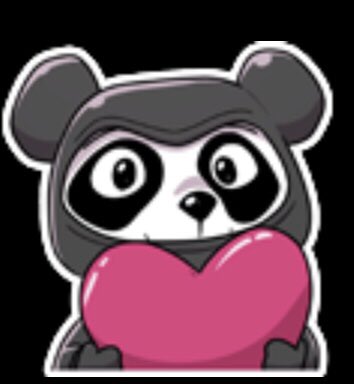 n1nja__panda's tweet photo. psst you yeah you no matter what your doing I know your doing your best and I’m proud of you keep trying your absolute best https://t.co/EWUvSGUiqY