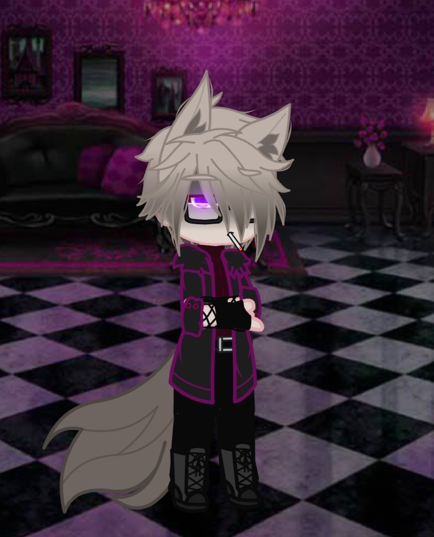 Zaxz42036099's tweet photo. 🐺🐾✨ https://t.co/saIQDi2JUk