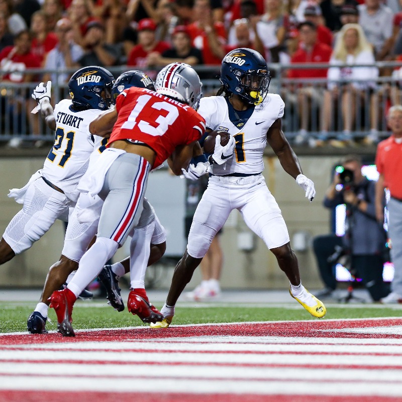 ToledoFB's tweet photo. 𝐒𝐨𝐦𝐞 📸 𝐟𝐫𝐨𝐦 𝐭𝐨𝐧𝐢𝐠𝐡𝐭'𝐬 𝐠𝐚𝐦𝐞