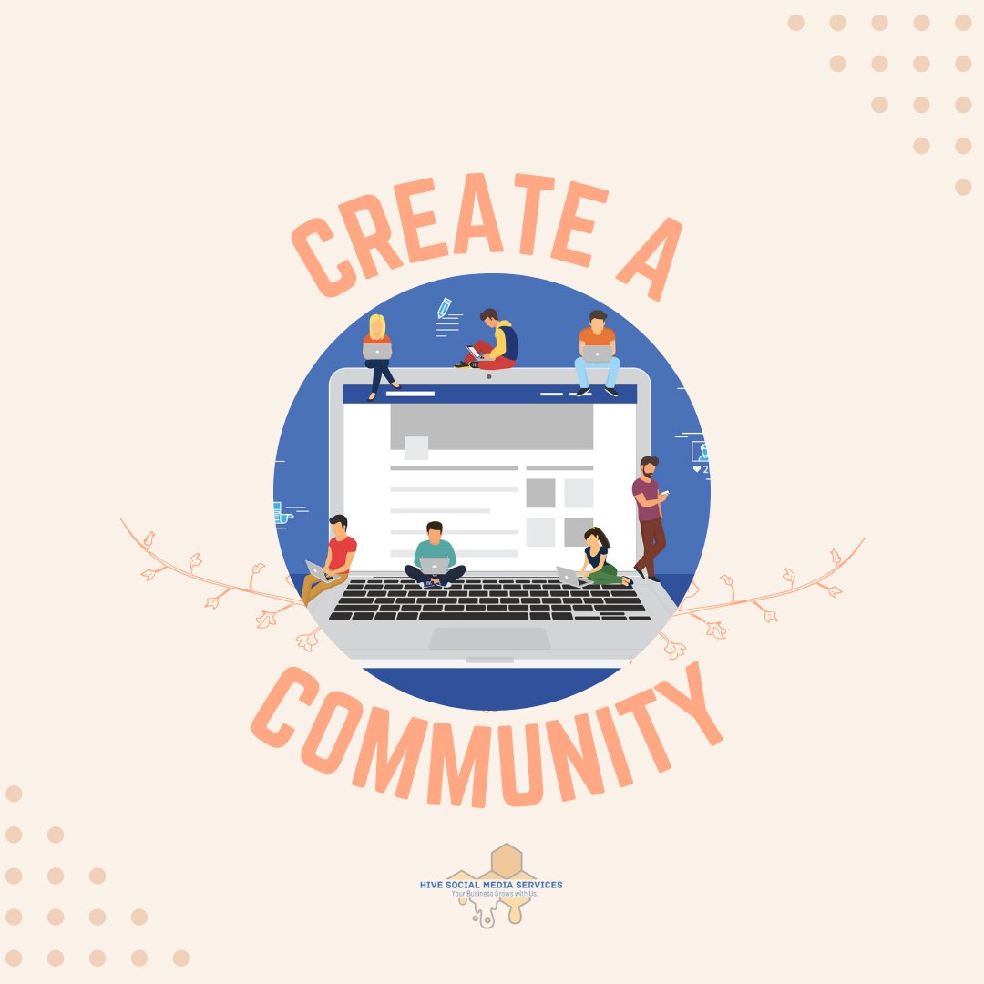 MayKitchie's tweet photo. Community is what connects, it's what binds people together. And community management is a key tool for businesses looking to maximize the benefits from creating communities. 🤗
 
#socialmediamanagament #digitalmarketing #freelancing #community #audience #socialmediatips https://t.co/PkoMJ3HZ1R