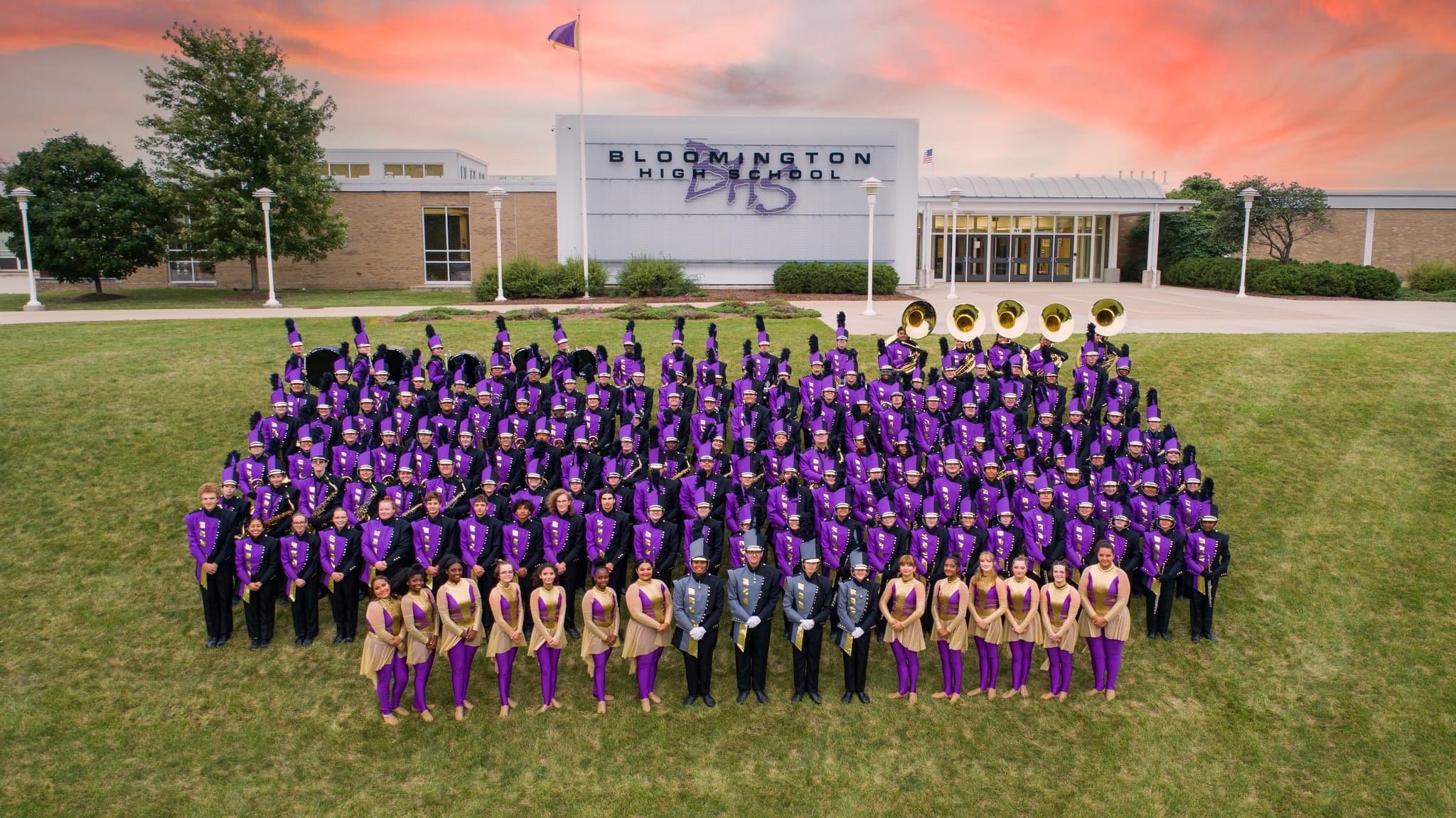 Purple Raider Seniors (PurpleRaiderSrs) / Twitter