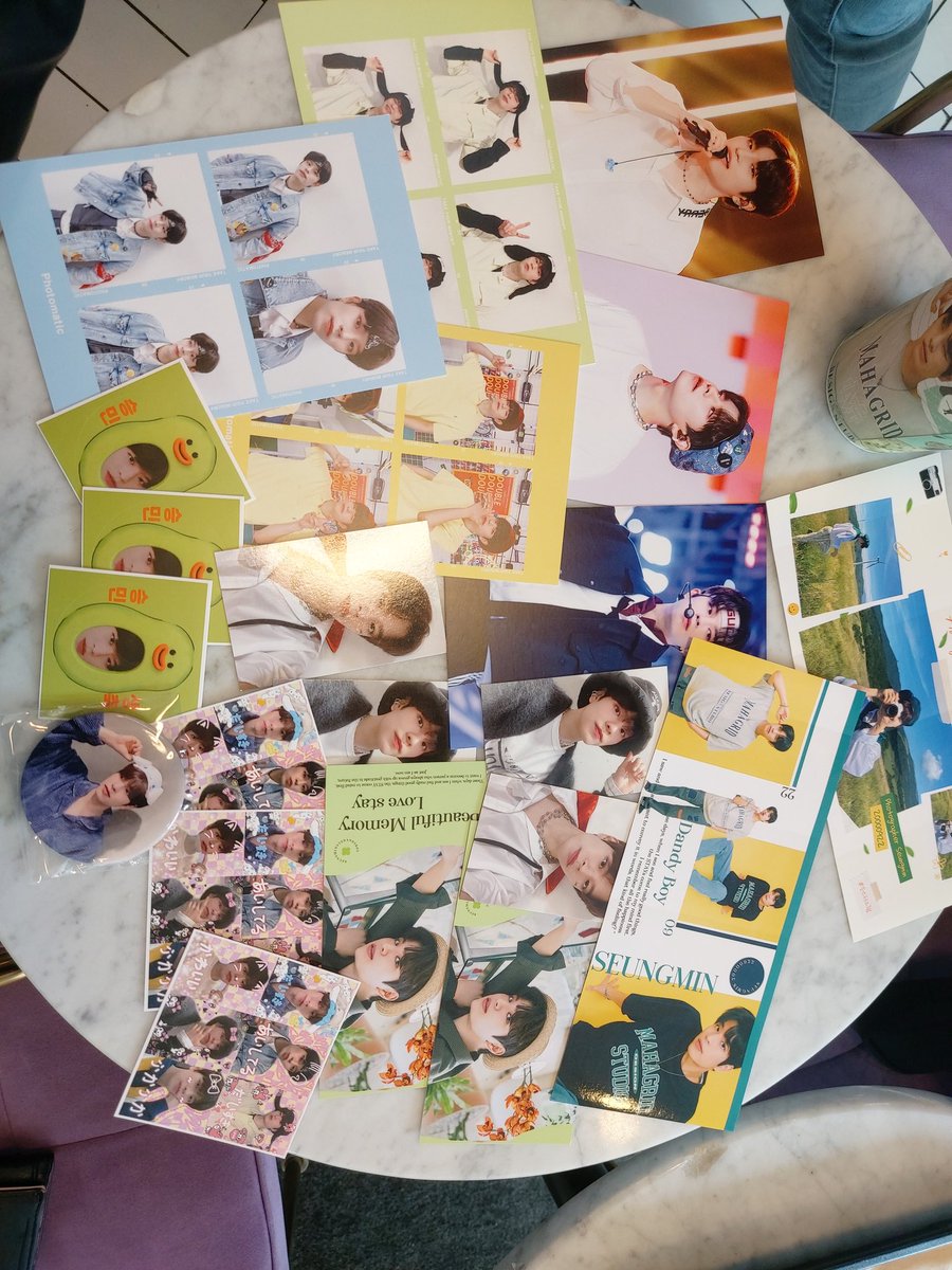 _love_bins's tweet photo. #승민이와_함께_아름다운_추억
#Beautiful_Memory
#스트레이키즈 #StrayKids #승민 #seungmin
와 대박 특전 구성 대박이고 승민아 너 기욥다 🐶💗 https://t.co/ecxtvodSuO