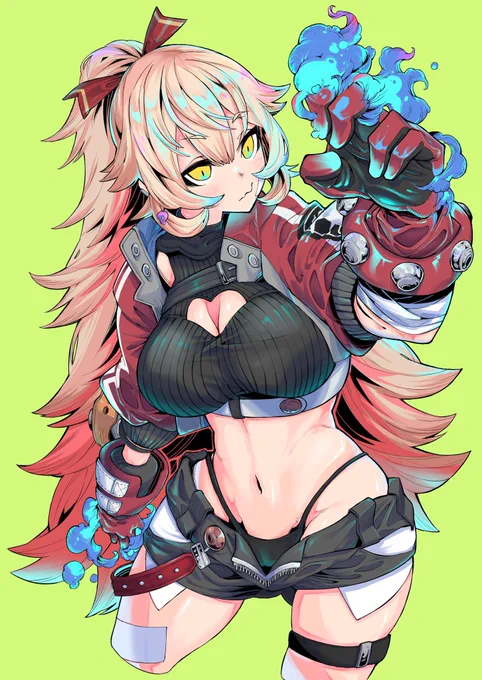 よろしくお願いします  #絵柄が好みって人にフォローされたい 